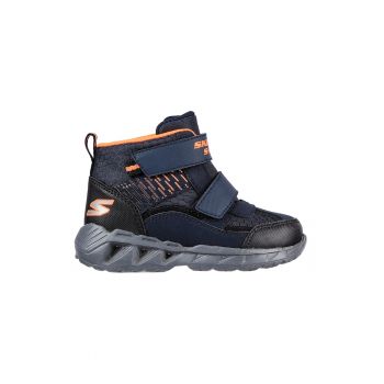 Ghete cu inchidere velcro Magna-Lights Frosty Fun- ieftine