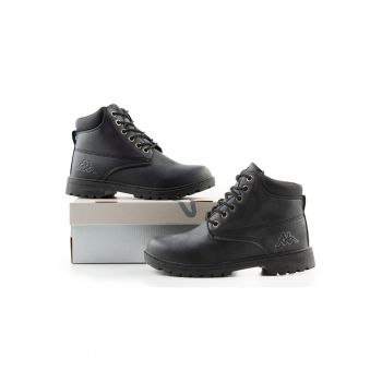 Incaltaminte  Logo Tennessee 2 - femei - negru - 39 - material sintetic - talpa din guma