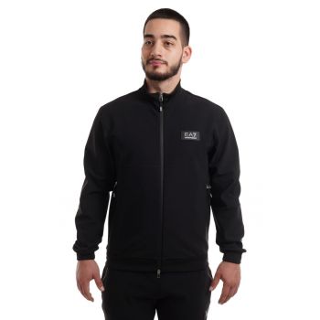 Jacheta  Train Lux M Sailor Tech Jacket 3DPB30PNFGZ01200