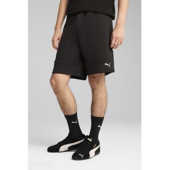 Pantaloni scurti cu buzunare laterale