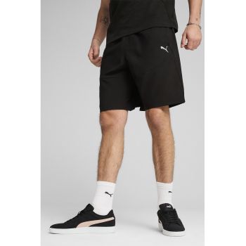 Pantaloni scurti cu buzunare laterale