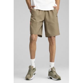 Pantaloni scurti cu buzunare laterale