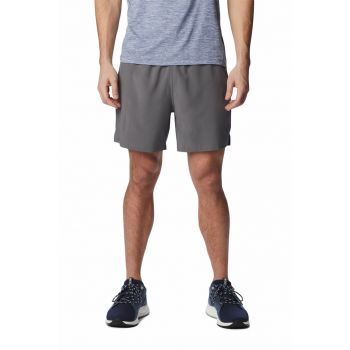 Pantaloni scurti cu buzunare laterale