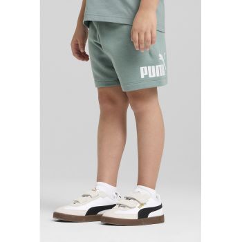 Pantaloni scurti cu buzunare laterale