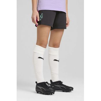 Pantaloni scurti cu logo - pentru fotbal