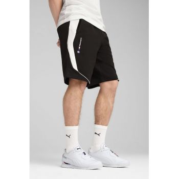 Pantaloni scurti din amestec de bumbac