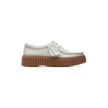 Mocasini de piele Torhill