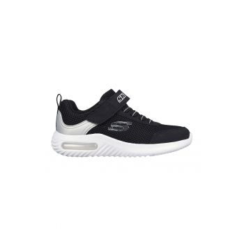 Pantofi sport cu velcro Bounder-Tech