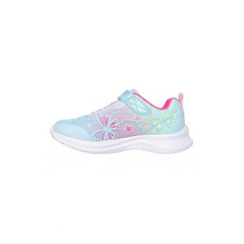 Pantofi sport cu velcro si finisaj rezistent la apa Jumpsters 2.0