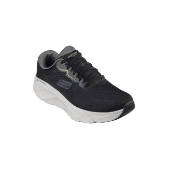 Pantofi sport de plasa DLux Walker