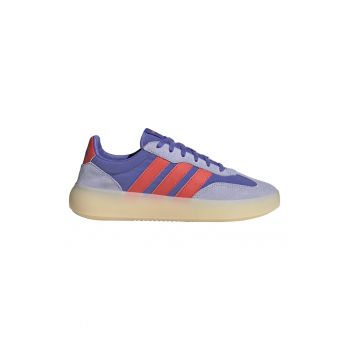Pantofi sport din piele intoarsa Barreda Decode