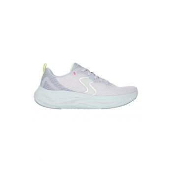 Pantofi sport din plasa Skech Cloud