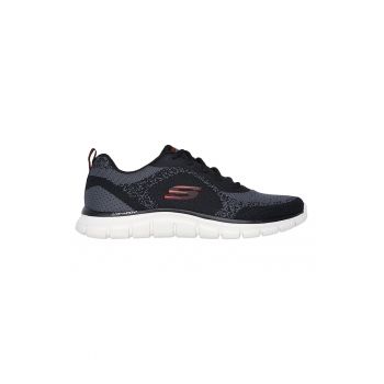 Pantofi sport din plasa Track Glendor