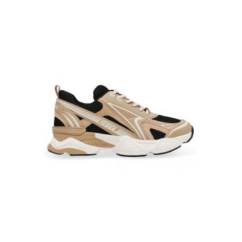 Pantofi sport low-cut Speedster