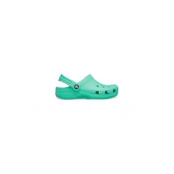 Papuci copii  305353276 - Sintetic - Verde