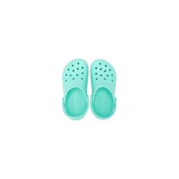 Papuci copii  305353306 - Sintetic - Verde