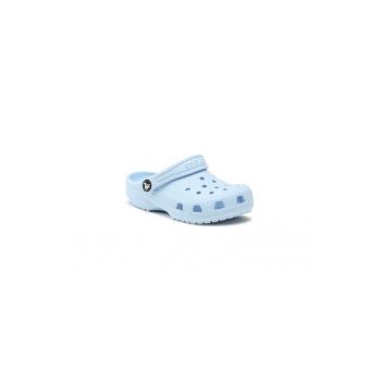 Papuci dama  303087647 - Sintetic - Albastru