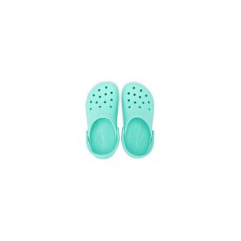 Papuci unisex  305353306 - Sintetic - Verde