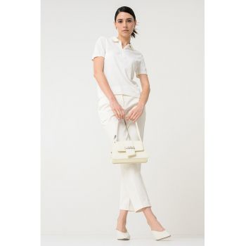 Pulover polo uni