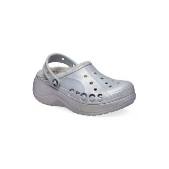 Saboti  Baya Platform Lined Glitter Glog W - 210451-0ES 44963