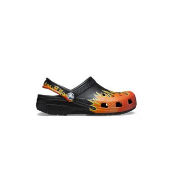 Saboti  Classic Flames K 210993-0C4 - Baieti - Multicolor