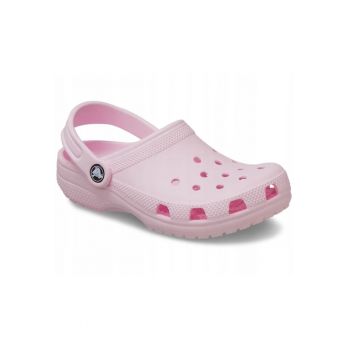 Saboti Copii -  Classic Kids 206990 Clog - Roz -
