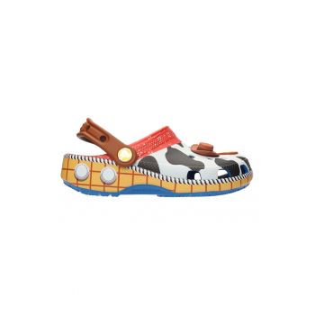Saboti cu model Sheriff Woody