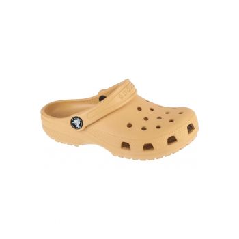 Saboti slingback de cauciuc -  Classic Clog Kids 206991