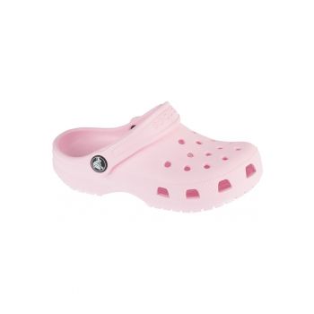 Saboti slingback de cauciuc -  Classic Clog Kids 206991