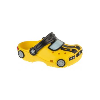 Saboti slingback de cauciuc -  Classic Iam Race Car Clog Kids T 210991