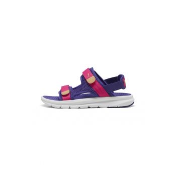 Sandale cu inchidere velcro Evolve