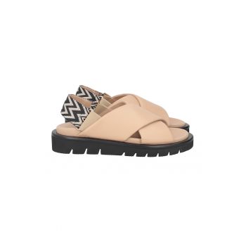 Sandale din piele Summerlyn