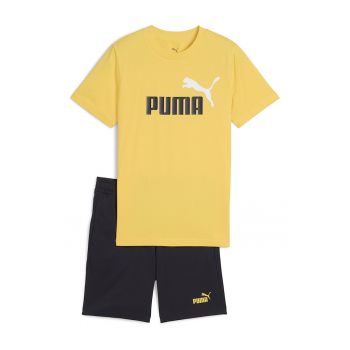 Set de tricou si pantaloni scurti