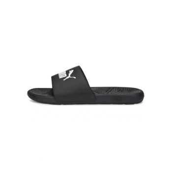Slapi barbati  Cool Cat 2.0 - Negru -