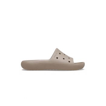 Slapi  Classic Slide V2 W 209401-214 - Bej
