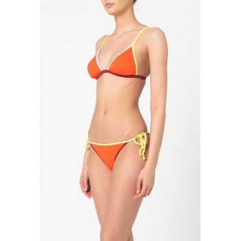 Sutien de baie triunghiular