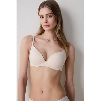 Sutien push-up cu burete