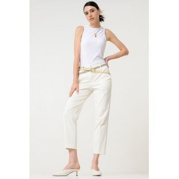Top uni slim fit