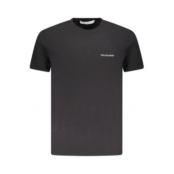 Tricou barbati - cu imprimeu grafic pe spate - Regular fit