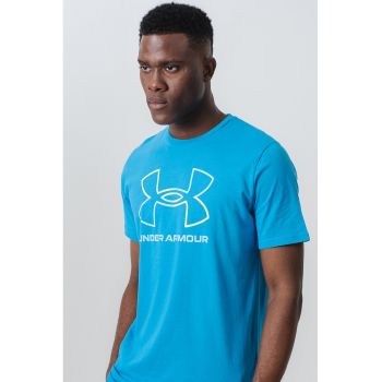 Tricou cu logo pentru antrenament Foundation