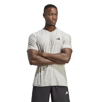Tricou regular fit pentru antrenament Essential