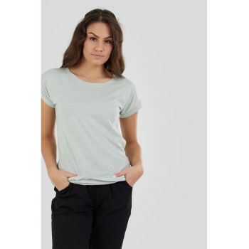Tricou slim fit