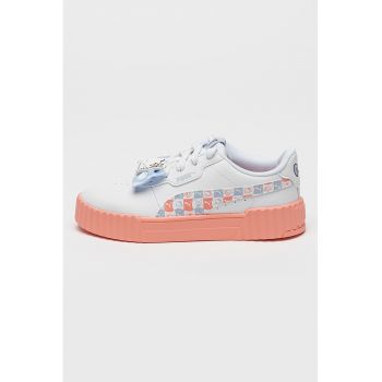 Carina 3.0 Hello Kitty & Friends - Pantofi sport cu funda