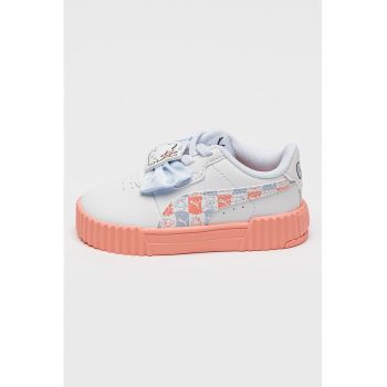 Carina 3.0 Hello Kitty & Friends - Pantofi sport cu funda