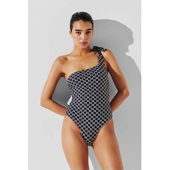 Costum de baie intreg cu model