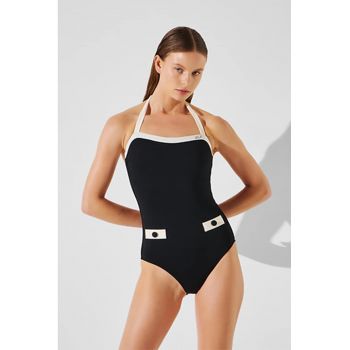 Costum de baie intreg