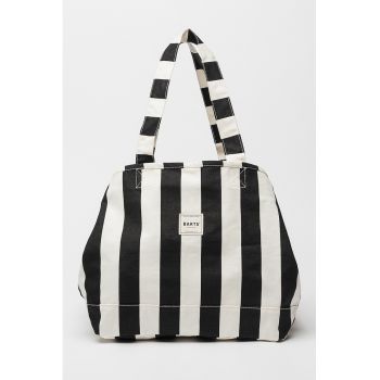 Geanta shopper cu model Juno