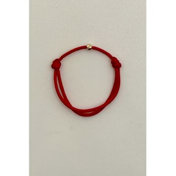 Inel cu accesoriu din aur de 14K