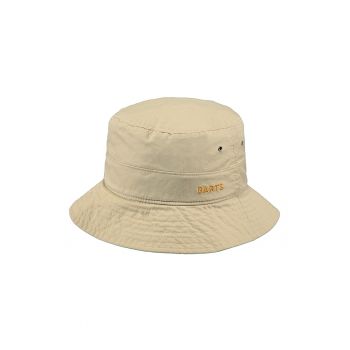 Palarie bucket unisex de bumbac Calomba