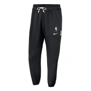Pantaloni de trening cu Dri-FIT si snur
